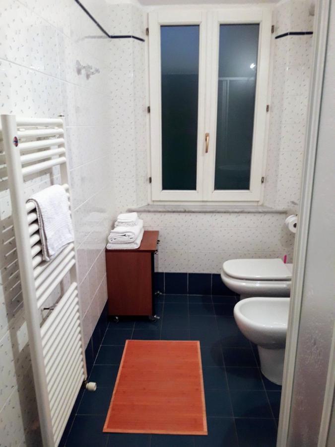Il Campanile II Locazione Turistica Hotel Пиза Екстериор снимка
