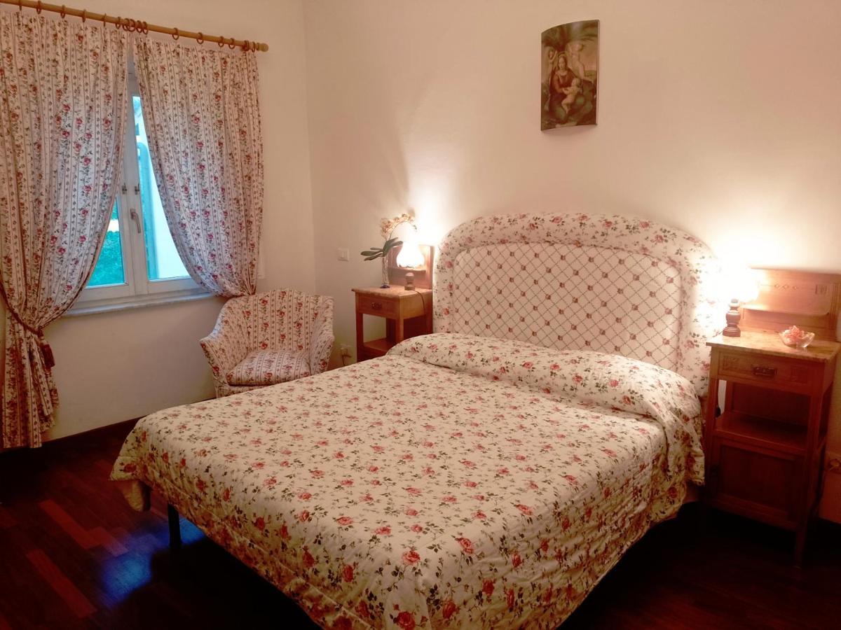 Il Campanile II Locazione Turistica Hotel Пиза Екстериор снимка