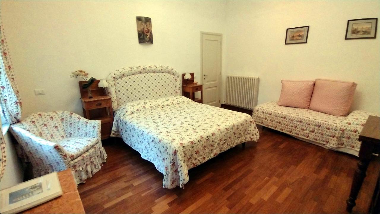 Il Campanile II Locazione Turistica Hotel Пиза Екстериор снимка