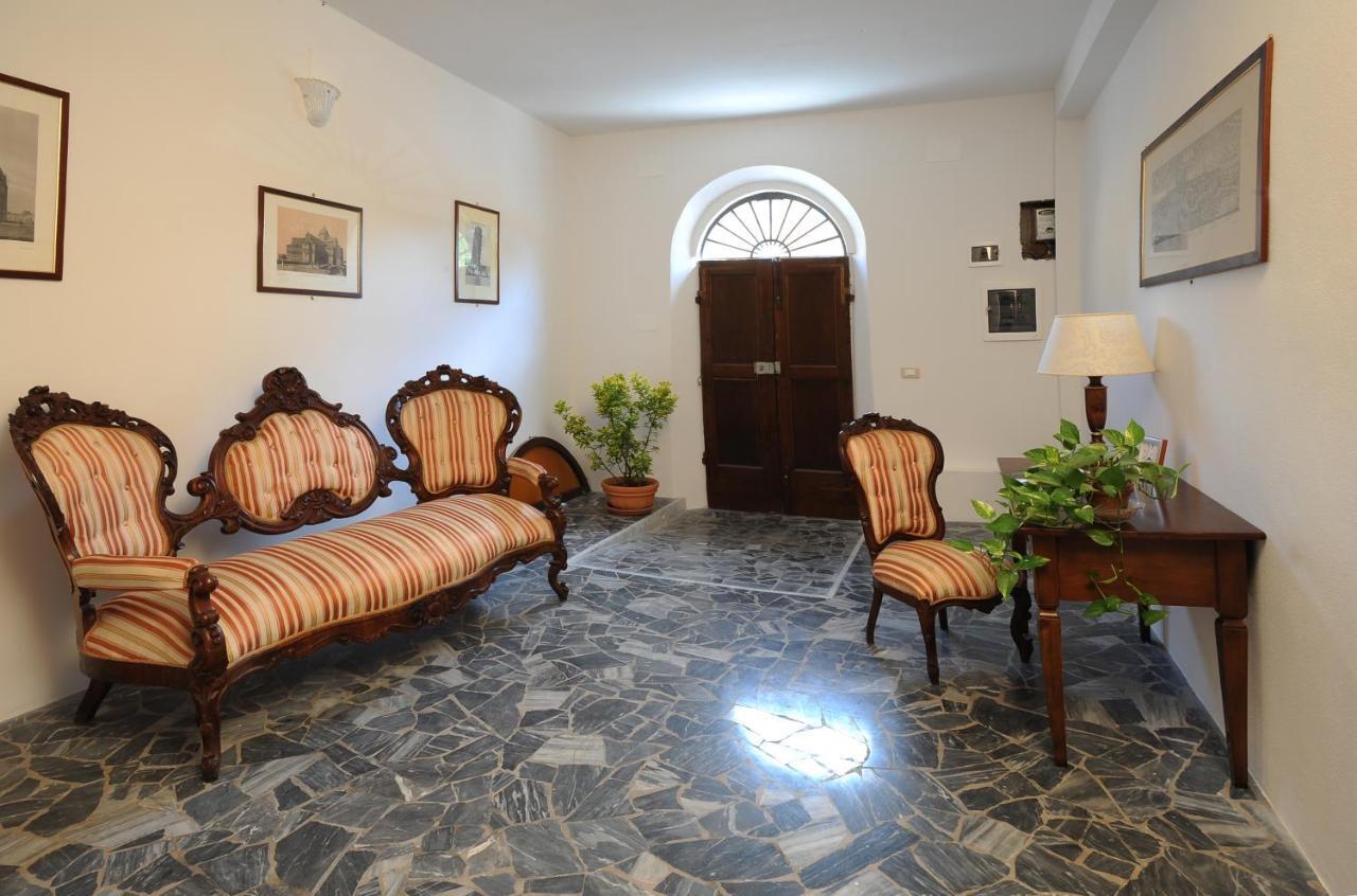 Il Campanile II Locazione Turistica Hotel Пиза Екстериор снимка